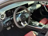 Mercedes-Benz CLA 45 S AMG 2023